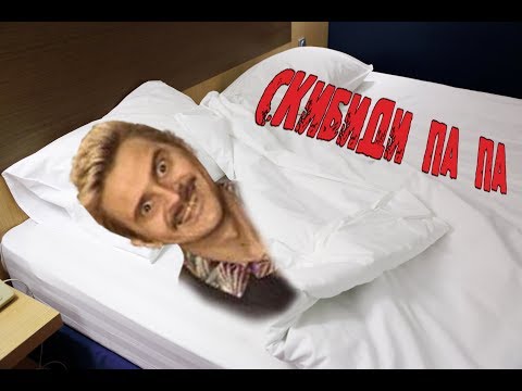Приколы с котами с ОЗВУЧКОЙ – СКИБИДИ ПА ПА – ПОПРОБУЙ НЕ ЗАСМЕЯТЬСЯ – domi show