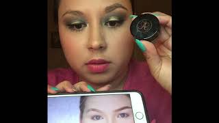 I Tried To Follow Nikkie Tutorials Eyebrow Tutorial