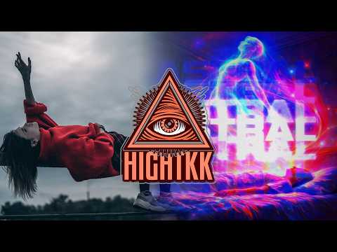 BASSTANZ - Astral