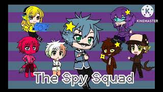 The Spy Squad Chapter 6: The Confession