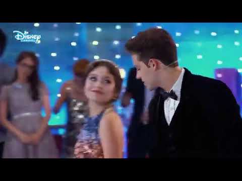 Soy Luna-Luna Matteo Büyük Şov Harika Gösteri !!!