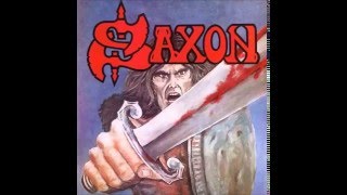 Saxon - Rainbow Theme/ Frozen Rainbow (Alternative Version)