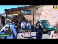 【4K HDR】Real Anime Location in Japan 🇯🇵 | Kamakura High School Crossing by the Ocean (Golden Week)