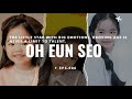 Oh Eun Seo : The child actress who steals hearts with just her eyes. Small in age, big in talent.