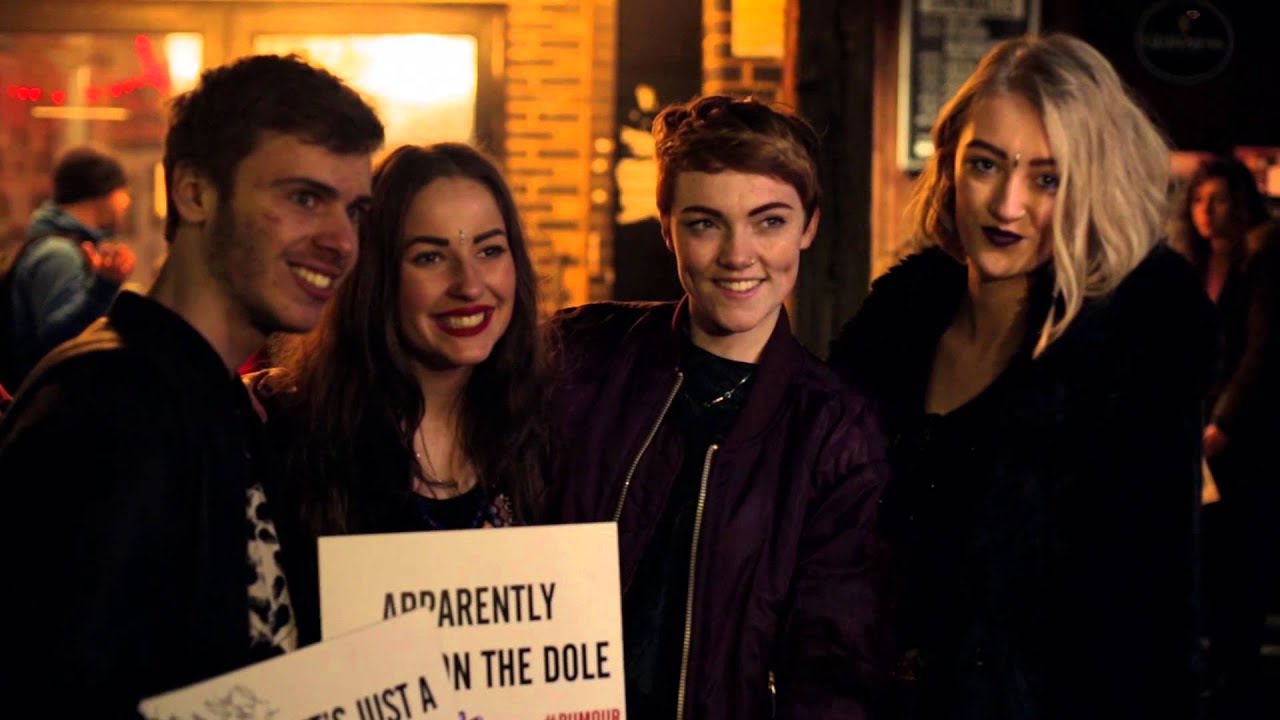 Chlöe Howl - Live from Dingwalls, London