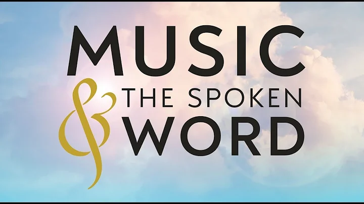 12/21/25 | Music & the Spoken Word | The Tabernacle Choir (#livestream)