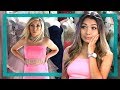 Who Wore It Better? Aileen vs Eileen | My Dream Dress