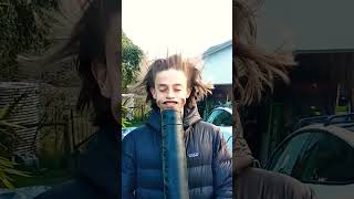 The Smile At The End