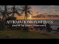 50 affirmations positives pour lamour de soi lestime de soi et la confiance  mditations