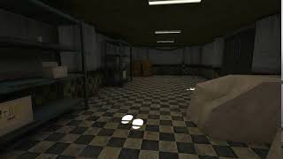 Escape Hospital Horror VR screenshot 2