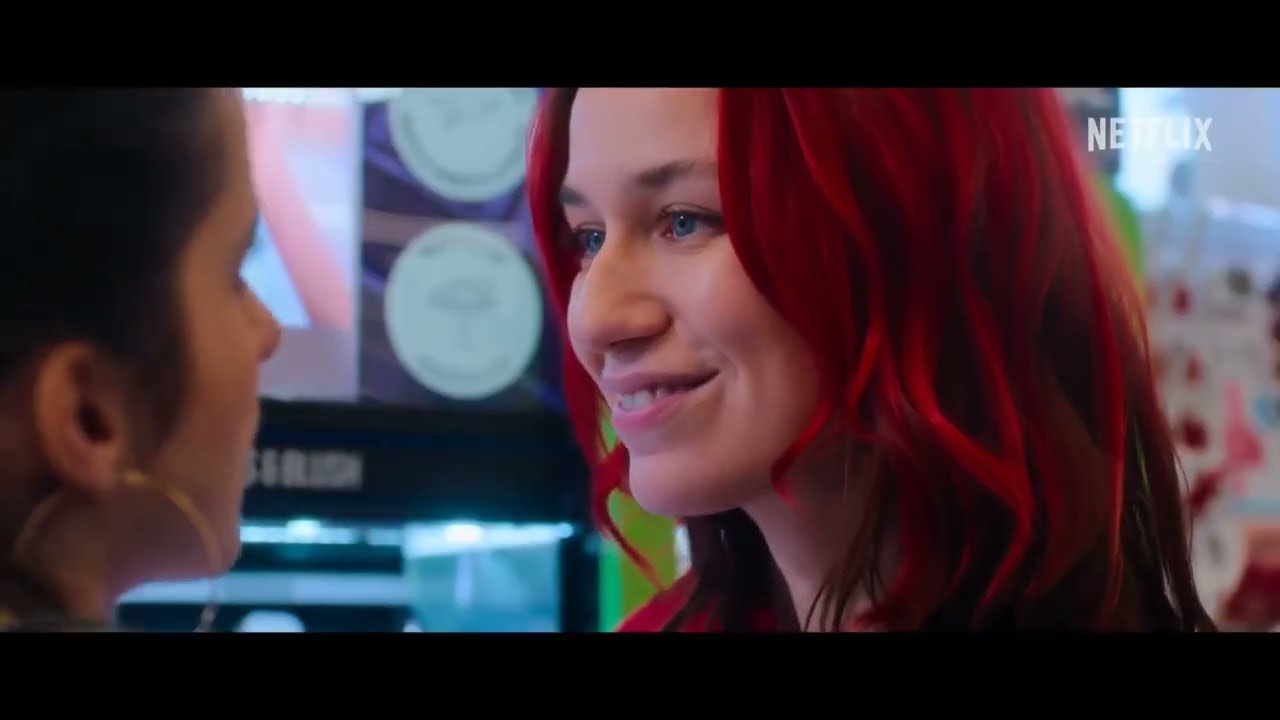 Cash Queens कैश क्वीन्स | Official Hindi Trailer | Netflix Original Series