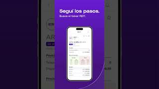 ¿Cómo invertir en REIT?