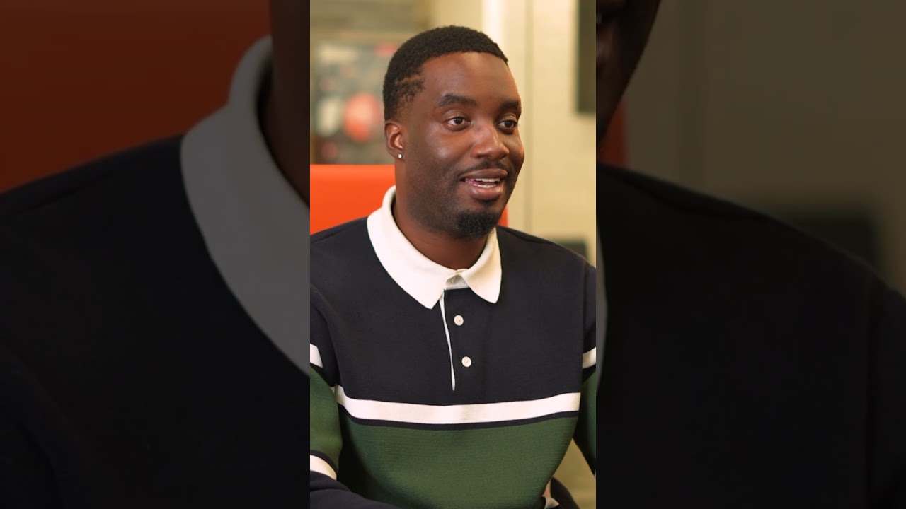 Nervous Nova: 'I Just Want to Show Something That Works' | UCC Tension