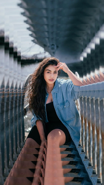 Amazing motion #effects with #KineMaster