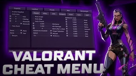 CS 2 Hack Menu [Free 2025] | BEST CS 2 Cheats [Update] | NEW CS 2 Hacks | Aimbot & Wallhack Premiere