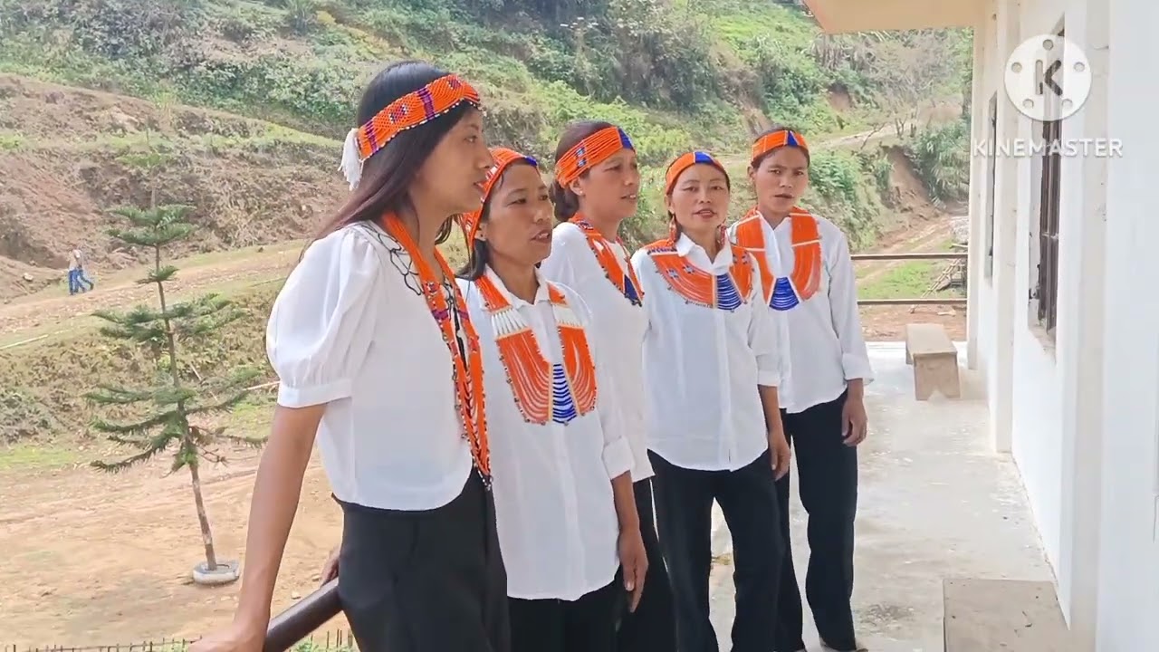 S/ Wamsa nyuyonglan Aoleang Moonyu hem 2024