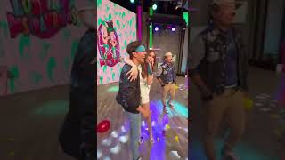 Cynthia Rodriguez Venga La Alegria