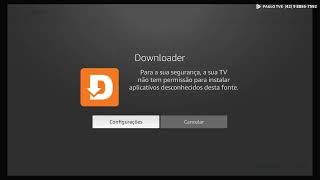 Como Instalar O Unitv No Firestick Da Amazon