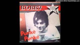 Bobby Ranger - Punke Punke