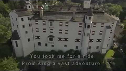 The Count of Tuscany video