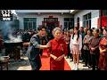 【FULL📽】Why Would a Kind Son Force His Mother to Marry a Bachelor for $8,000?#minidrama