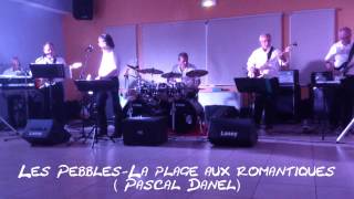 Les Pebbles-Medley par Jean-Marie