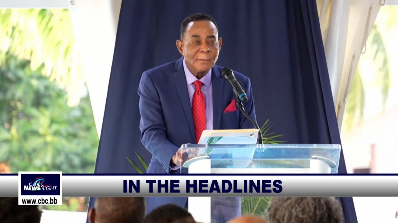 CBC NewsNight - 23 февраля 2026 г.