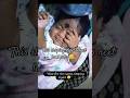 Watch Till End ❤️ Nani Sleeping Moments #babymilestone#shorts#newbornvsnow#viral#babysleep#babyboy