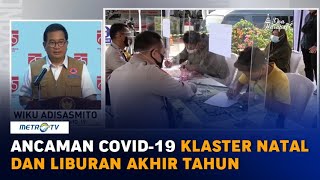 Video Cerita Liburan  Dimasa Pandemi COVID19