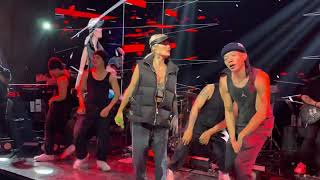 AGNEZ MO - SHUT EM UP 4K (W SUPERCLUB BANDUNG) #agnezmo #shutemup #music #viral #bandung #shutdown