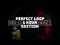 DEAD RINGER V2 Guest 666 Noob LMS Theme Forsaken Perfect Loop 1 Hour
