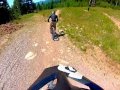 GoPro: Mountain Biking Gone Wrong