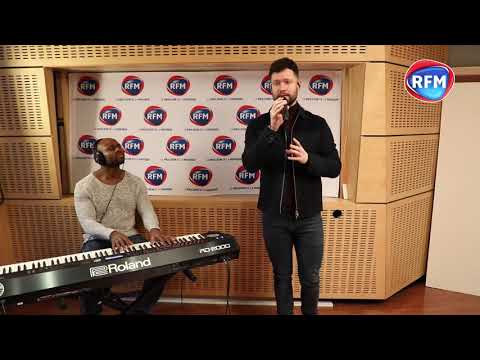 Calum Scott -