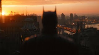 The Batman | Trailer #2 | Subtitulado