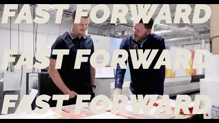 Fast Forward Series Impact Innovates Client Offerings With Prostream And Varioprint Ix3200