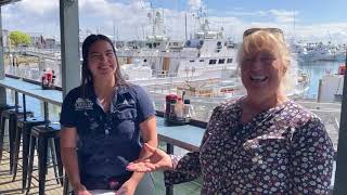 Ocean Friendly Restaurant Spotlight: Mitch's Seafood