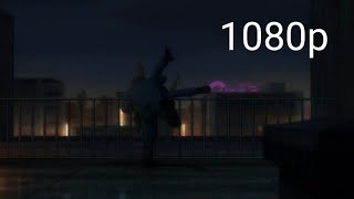 Gohin throws Legoshi of the roof to fight hyena Beastars s2 ep 8 1080p (english sub) Gohin throws Legoshi of the roof to fight hyena Beastars s2 ep 8 1080p (english sub)