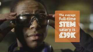 Humber LEP Bridging the Gap STEM Promo