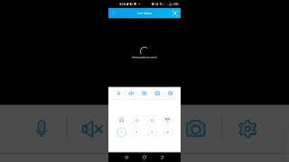 How to setup audio on Xmeye App via mobile phone #panayo #installerpaul #xmeye #cctv #phone #audio