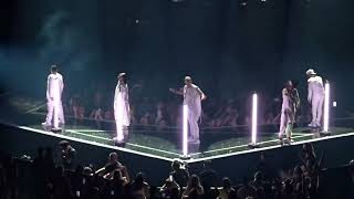 BACKSTREET BOYS - THE ONE (2022 VANCOUVER DNA WORLD TOUR)