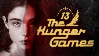 The 13th Annual Hunger Games screenshot 3