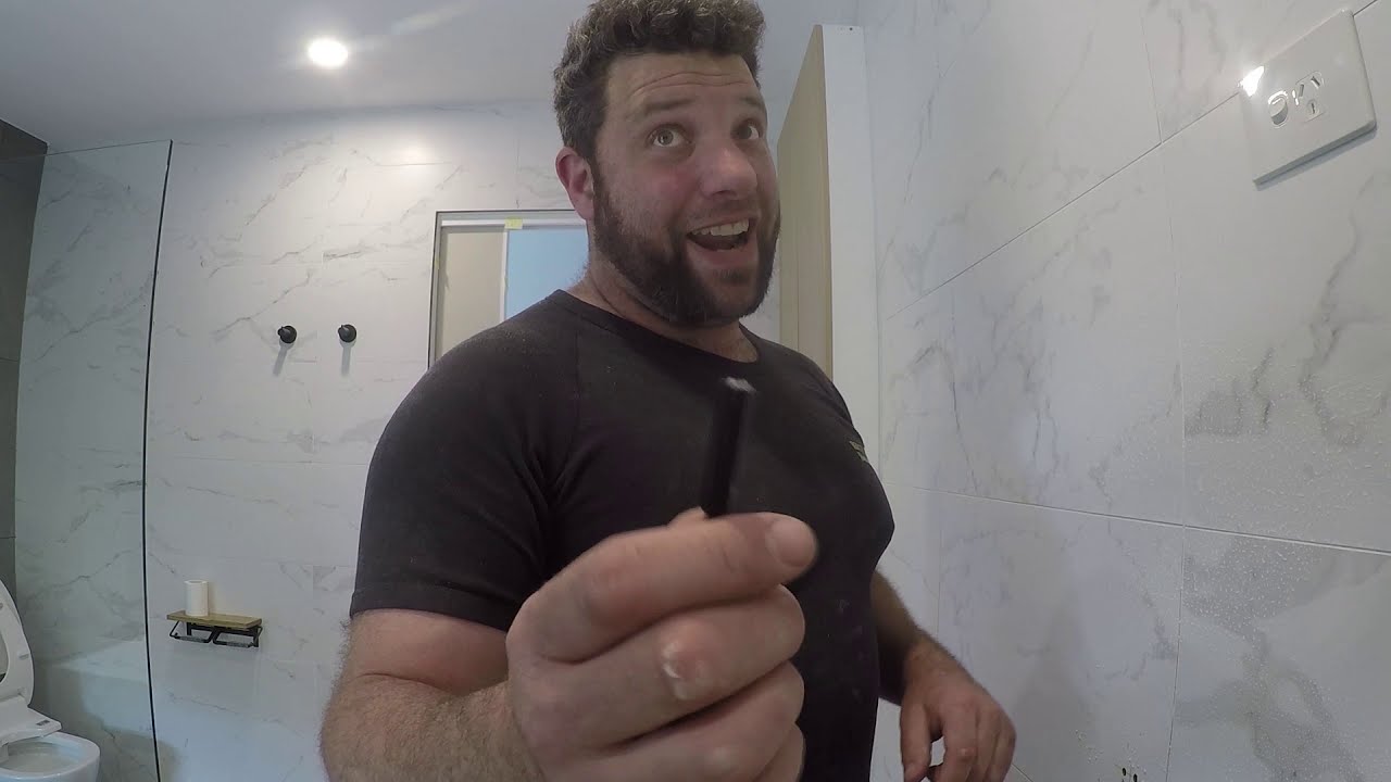 Masonry drill bit- tool review Sutton drill bits