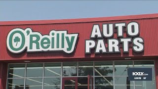 Washington AG Office filing lawsuit against O'Reilly Auto Parts