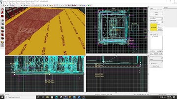 Lesson 50 - Dynamic Prop Elevator Part 2