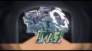 FNF Reality Twist: Zad