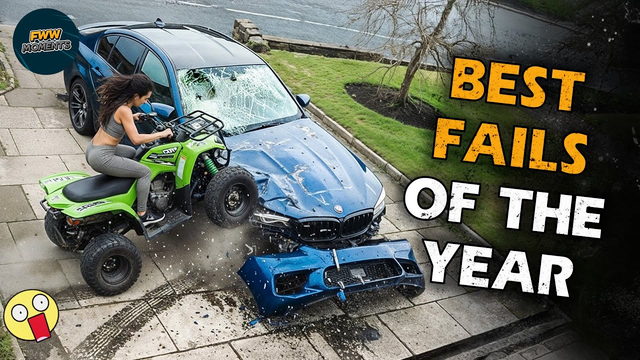 Try Not To Laugh 🤣 Top 100 Funniest Videos Ever 😆😂 Memes, Epic Fails & Pranks Compilation Part 32