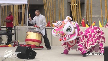 University Student Union [HD]