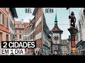 Vlog #4 - BERN E BIEL