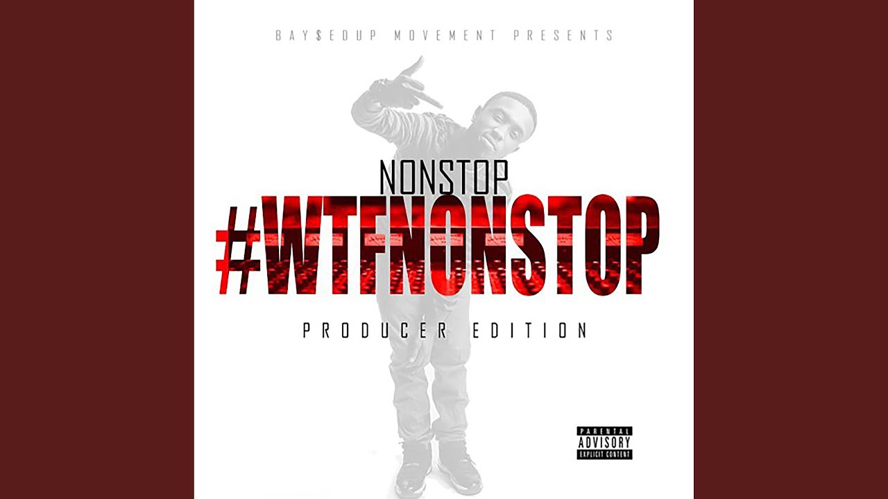 I Don't Love That (feat. T Carrier & Show Banga)