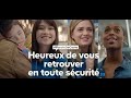 Castorama  rouverture heureux de vous retrouver en toute scurit pub 25s